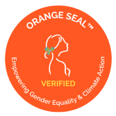 Orange Seal